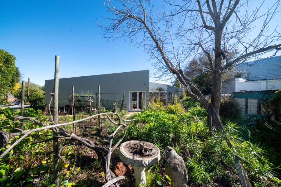 4 Bedroom Property for Sale in Paradyskloof Western Cape